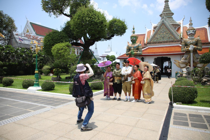 Bangkok Post - Nudging hotels to join the green transition