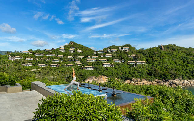 Reconnect by the sea with Banyan Tree Samui | TTG Asia