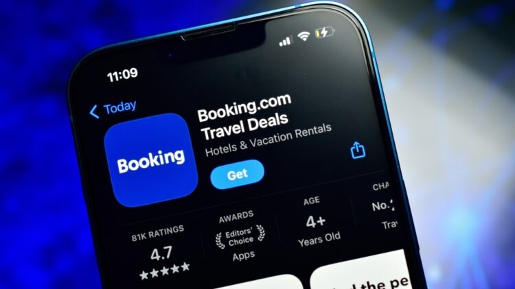 Booking.com data breach puts Canadian travellers at risk — how to spot the scam