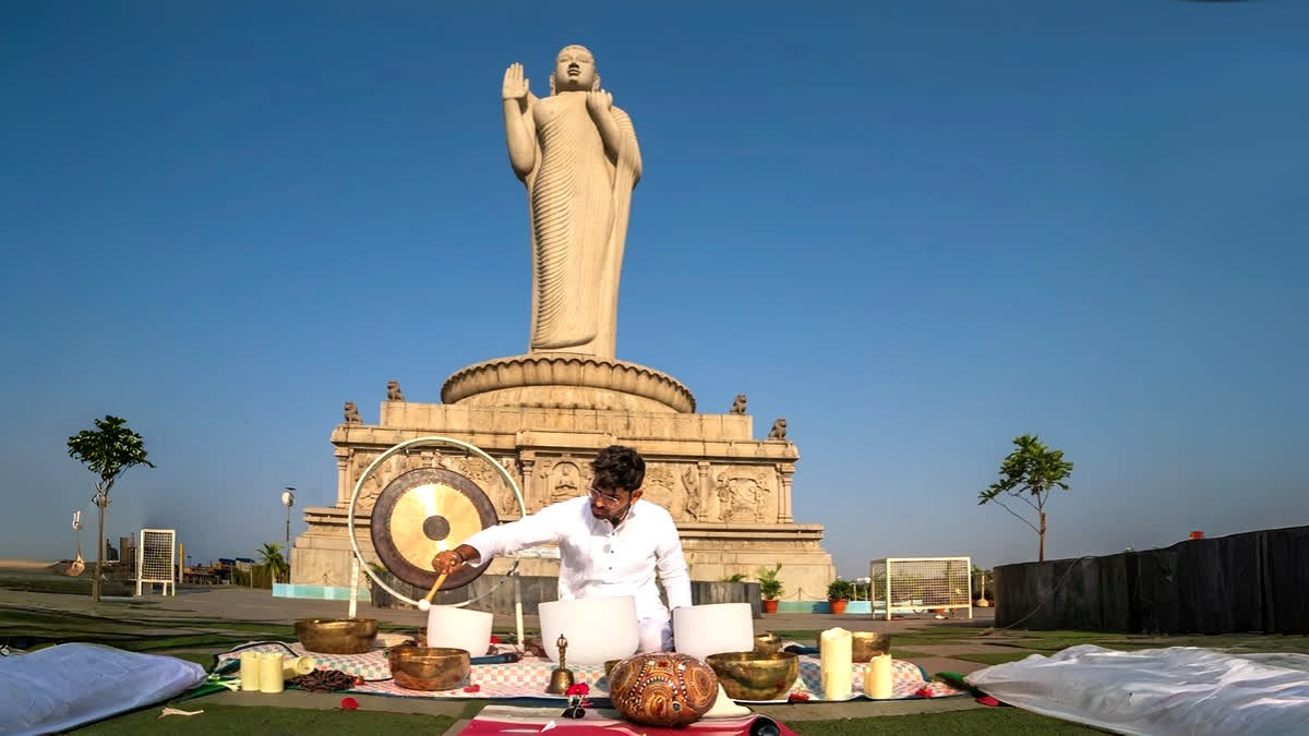 Buddha Purnima
