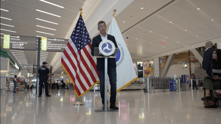 Budget Airlines Are in Trouble. What’s the Outlook for a $2.5 Billion Bailout?