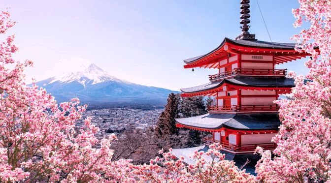 DMCBazaar ties up with Asoko to simplify Japan sales for Indian travel agents globally