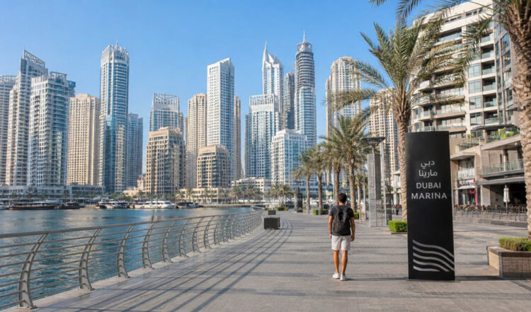 Dubai tourism crisis after US–Iran conflict escalation