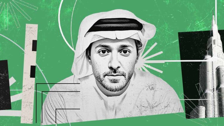 Issam Kazim on why crisis is Dubai's best brand builder - Fast Company Middle East