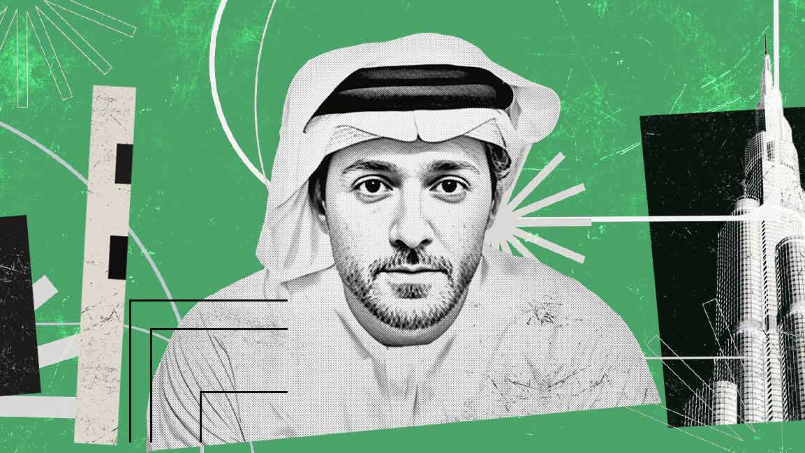 Issam Kazim on why crisis is Dubai's best brand builder - Fast Company Middle East