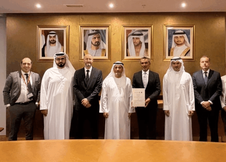 Emirates Engineering becomes first UAE firm to receive GCAA Supplemental Type Certificate