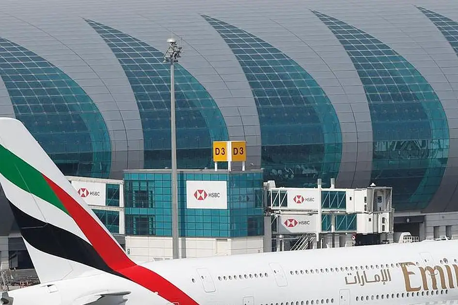 Emirates airline restores 96% of global network as UAE lifts airspace restrictions