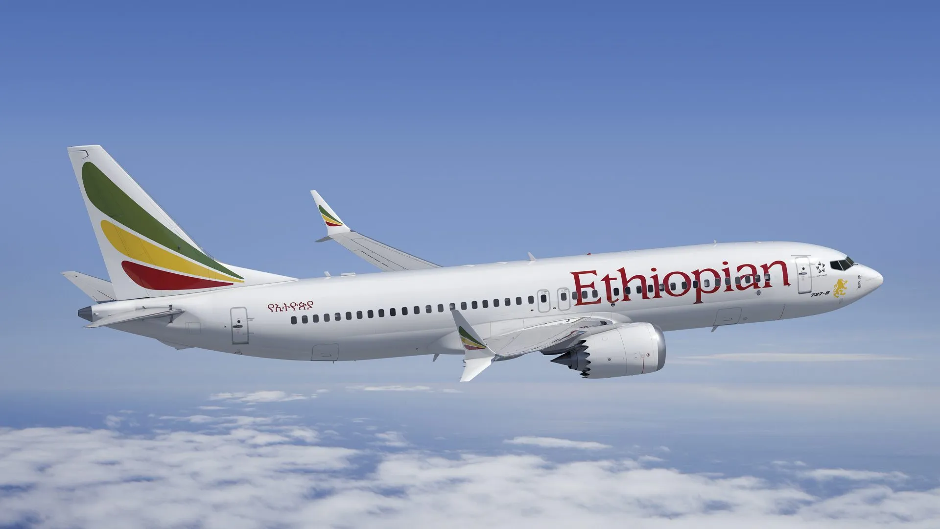 Ethiopian Airlines to Buy Six Dreamliners - Travel Radar