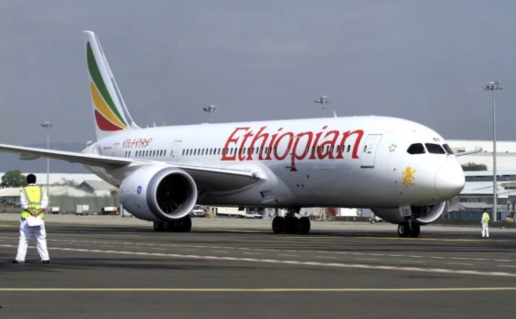 Ethiopian Airlines NDC: Africa's Largest Carrier Moves Into Modern Retailing