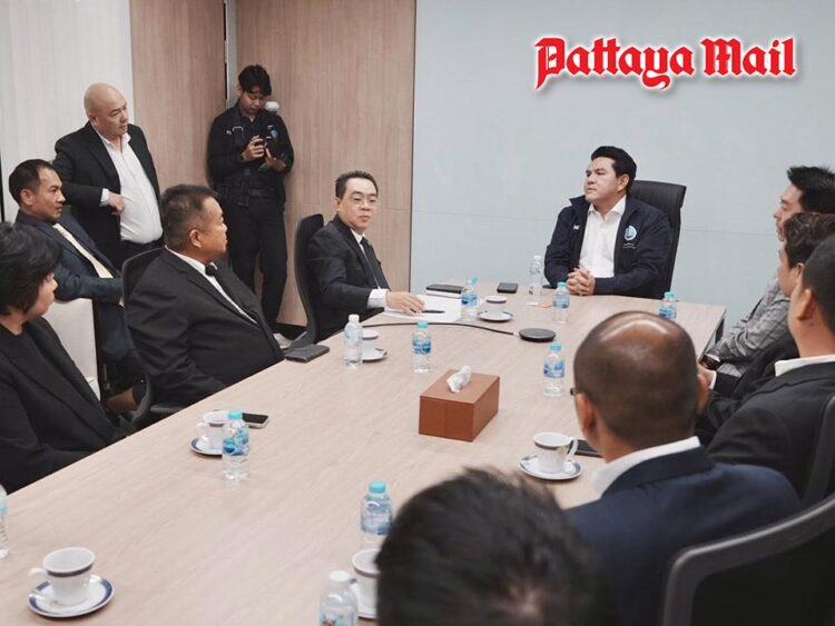 Flight costs threaten tourism recovery as Pattaya sector seeks government support