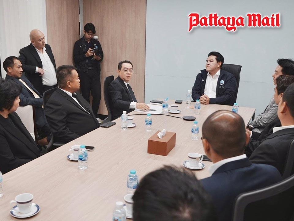 Flight costs threaten tourism recovery as Pattaya sector seeks government support