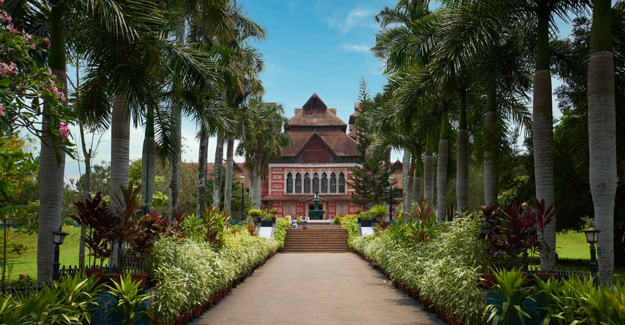GTA will feature pavilions showcasing Ayurvedic, yoga, and wellness operators, as well as resorts, retreats, and hospitals. Representative image/Shutterstock/Adwaith
