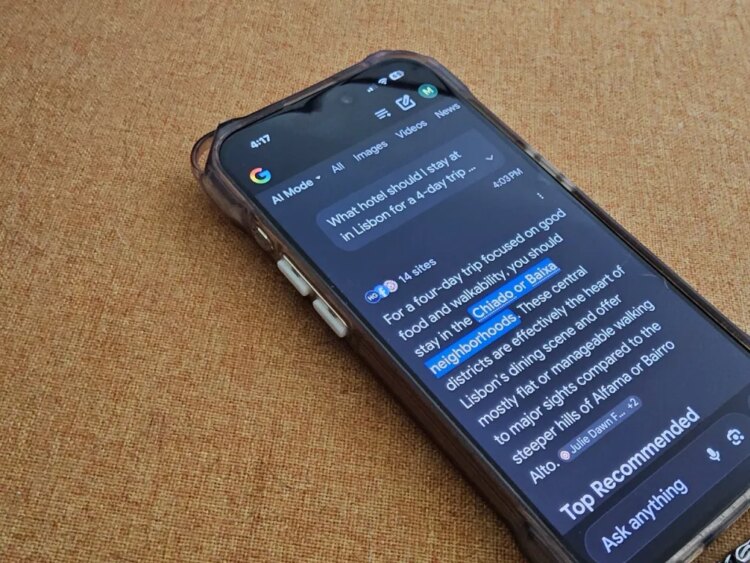 Google’s AI Max Positions Travel Ads for AI Overviews and AI Mode