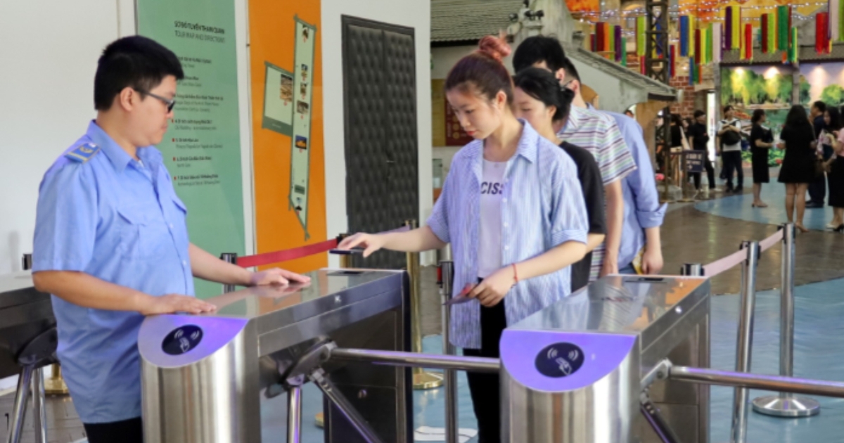 Hanoi tourism records nearly 9 million arrivals in Q1, 2026