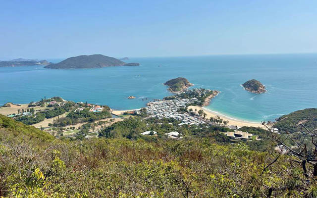 The Hari Hong Kong links Wan Chai stays with access to hiking routes | TTG Asia