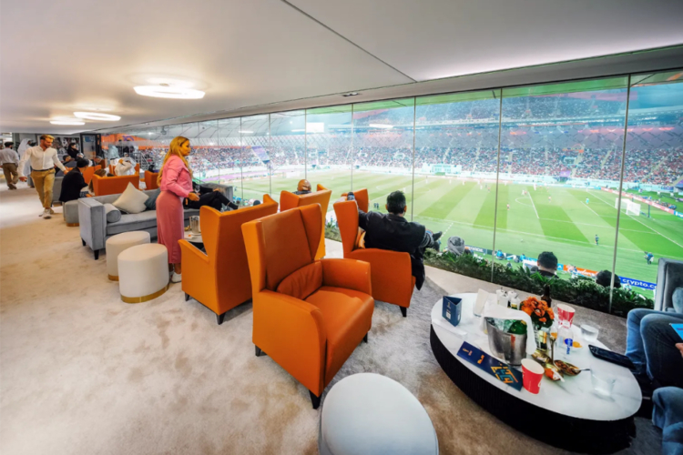 80% of Hotels Say World Cup Bookings Are Missing Forecasts