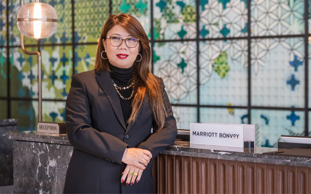 Iconic Hotel Group welcomes group GM | TTG Asia