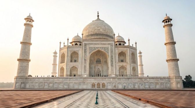 India tourism grows 7.3% as Asia Pacific leads global travel recovery, finds WTTC report