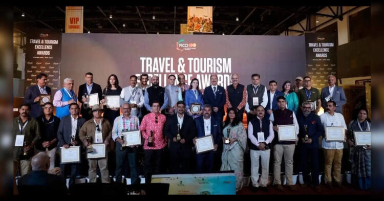 The Great Indian Travel Bazaar 2026: Elevating India's Inbound Tourism Industry, ETHospitalityWorld