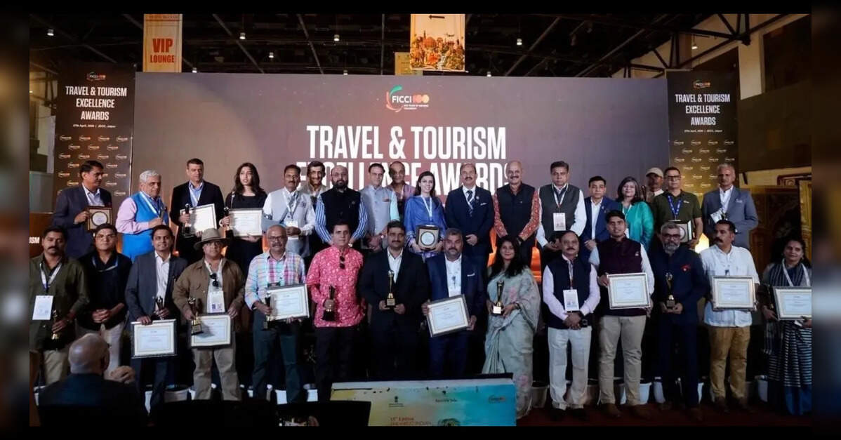 The Great Indian Travel Bazaar 2026: Elevating India's Inbound Tourism Industry, ETHospitalityWorld