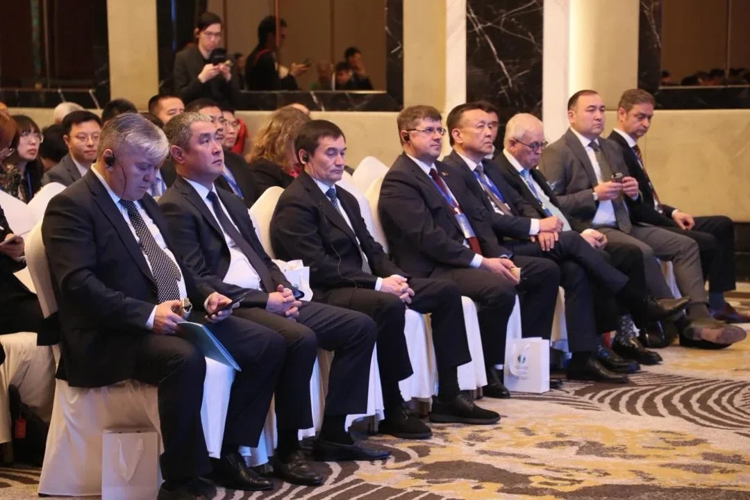 The International Transport Forum is taking place in Bishkek » News of Kyrgyzstan, Bishkek and Osh —...