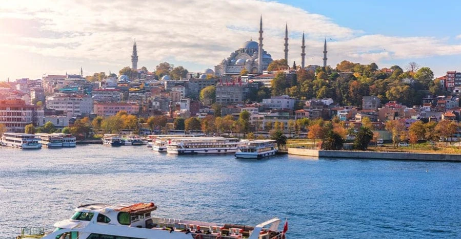 Iraq holds primary spot in Turkish tourism rankings