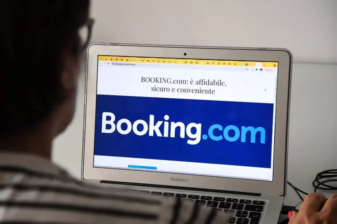 Italian Antitrust opens investigation into Booking.com