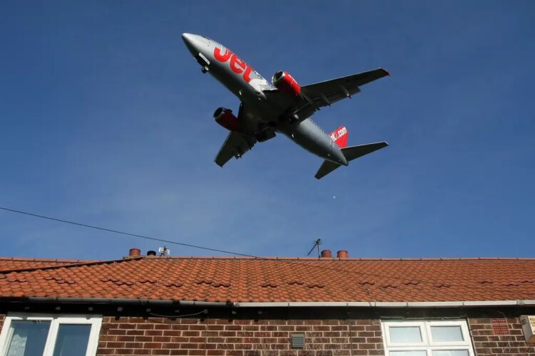 Jet2.com: Paris to be second biggest city break destination for the low cost airline in summer 2027