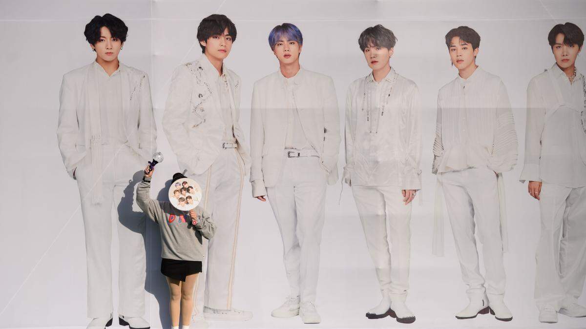 The K-Pop Fan’s Guide to South Korea: Tours, Cafes and BTS Stops