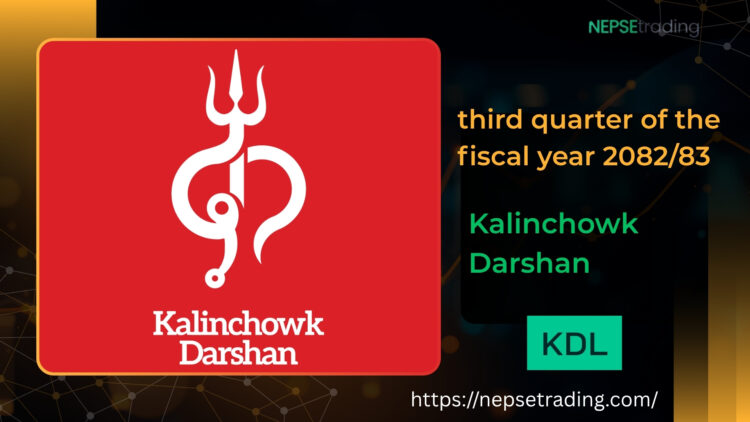 Kalinchowk Darshan Reports Strong Profit Growth in Q3 as Tourism Recovery Lifts Earnings
