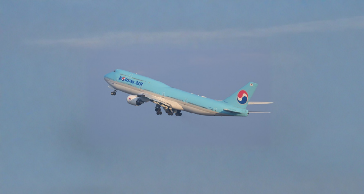 Korean Air Halts Shipments of Roosters to Philippines