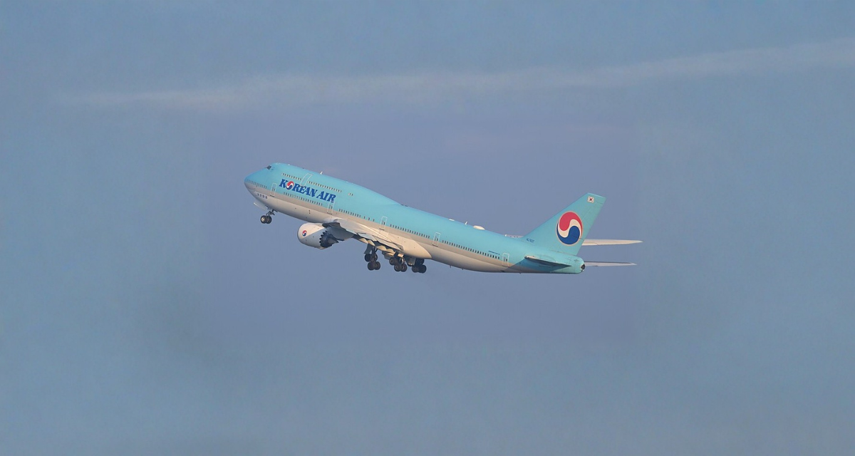 Korean Air Halts Shipments of Roosters to Philippines