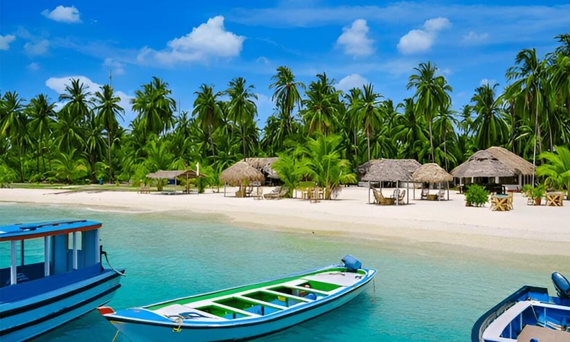Lakshadweep eases travel restrictions: Police clearance and sponsorship no longer mandatory