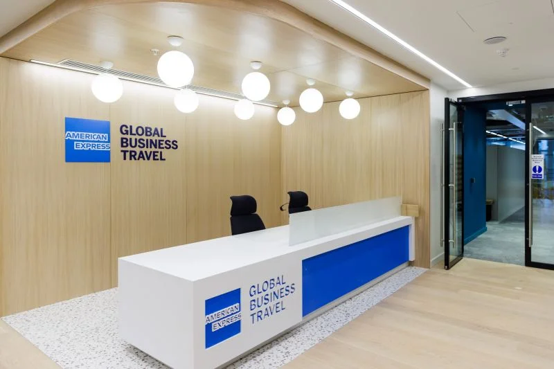 Long Lake Agrees to Acquire Amex GBT for $6.3 Billion in AI-Driven Take-Private Deal