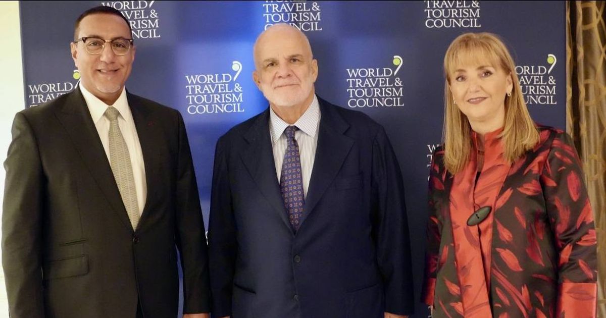 Madrid office awaits former CS Balala as he joins WTTC leadership