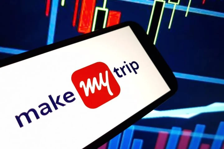 MakeMyTrip Hit By Short Seller Morpheus Research Report Alleging Regulatory Violations, Accounting C...