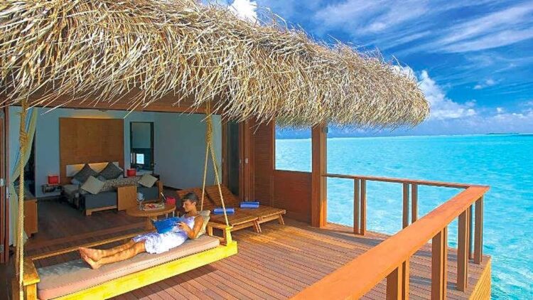 Maldives tourism sector eyes India with ‘living on the ocean’ experience as West Asian crisis hits a...