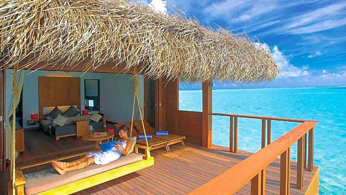 Maldives tourism sector eyes India with ‘living on the ocean’ experience as West Asian crisis hits a...