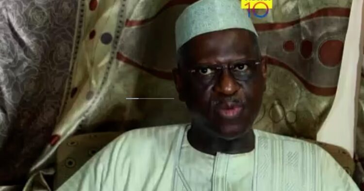 Masked men abduct prominent Malian lawyer in Bamako