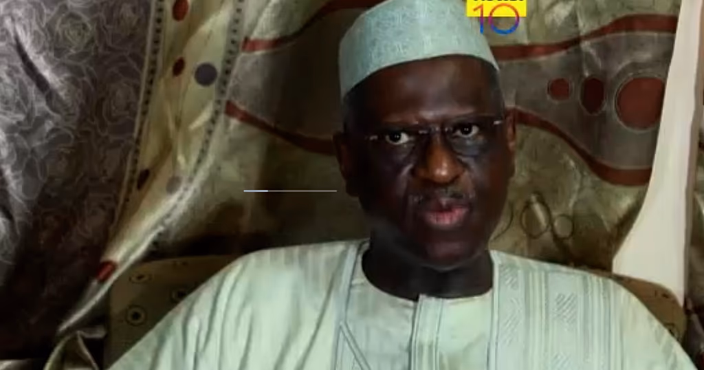 Masked men abduct prominent Malian lawyer in Bamako