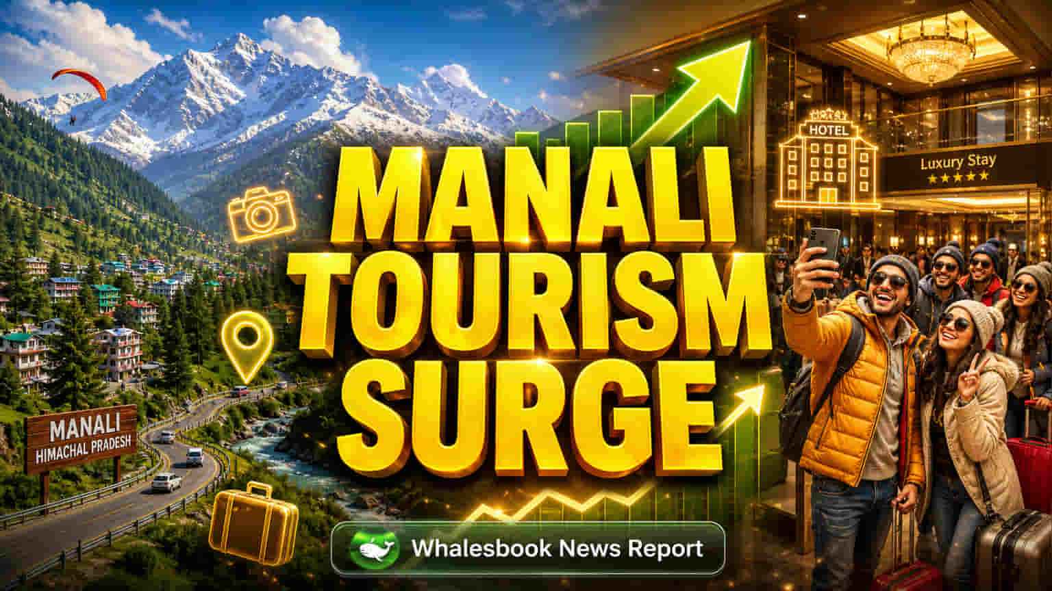 Whalesbook