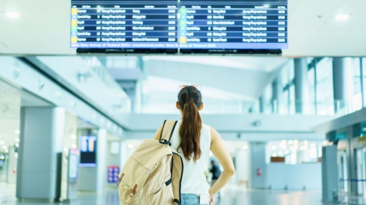 The Regional Impact for Airlines and Airports from the Ongoing Middle East Conflict