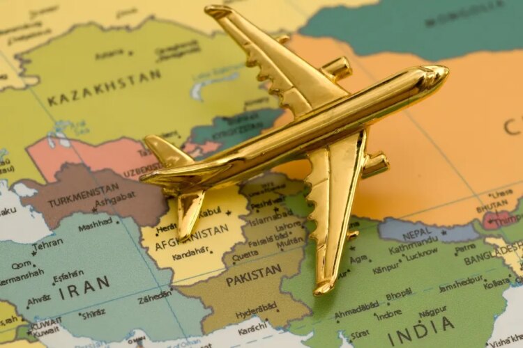The disruption in the Middle East-India market is a massive blow for airlines on both sides