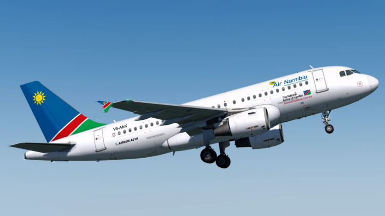 Namibia Air and the Botswana Joint Carrier Are on a Collision Course