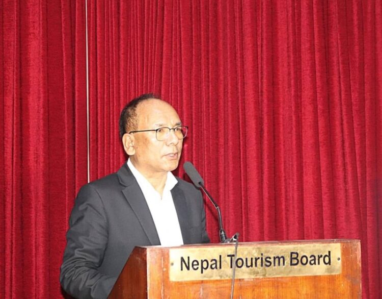 Nepal to mark 70th anniversary of first ascents of Lhotse, Manaslu next month