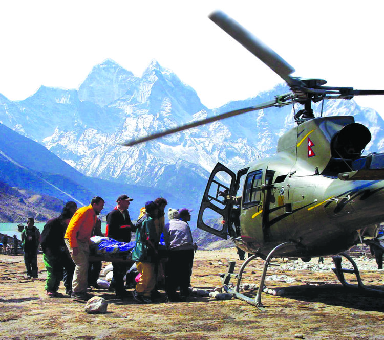 Nepali Times