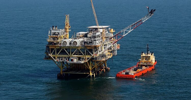 OPEC+ lifts June output quota amid UAE departure