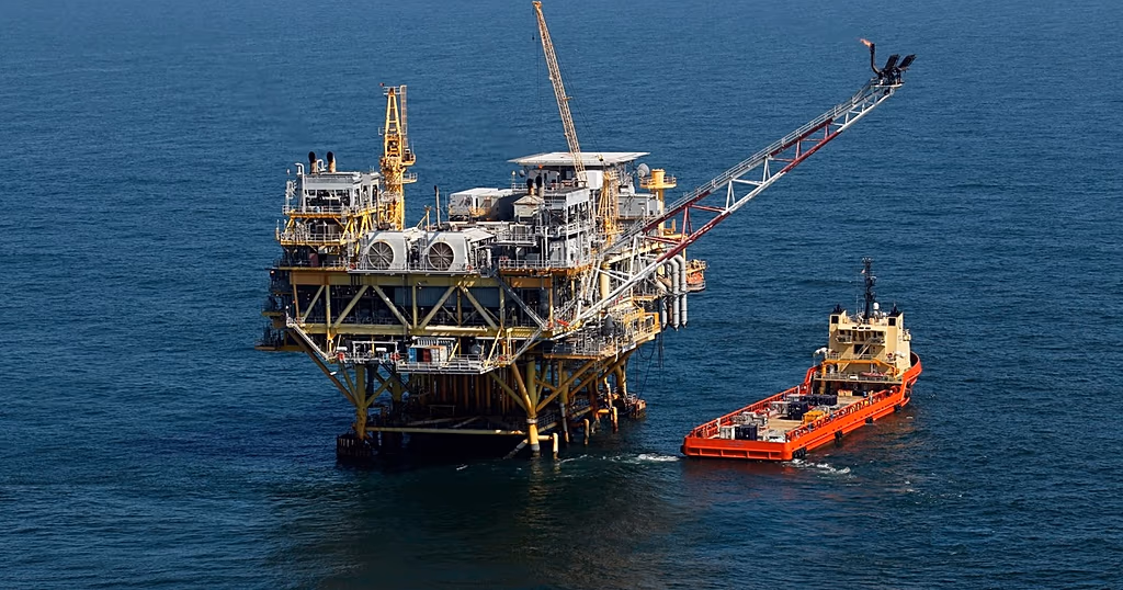OPEC+ lifts June output quota amid UAE departure