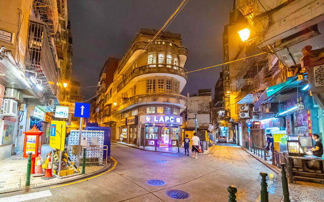 Sands China rolls out second phase of Rua das Estalagens revitalisation programme | TTG Asia