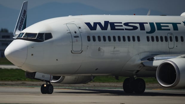 Sask. government extends funding support for direct flights to U.S.